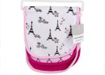 Monogrammed Baby Burping Towels Baby Spit Up Rags 0.27 OZ 3 Pack EU Standard