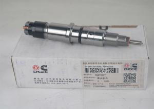 China 5272937 CUMMINS Diesel Engine Fuel Injector OEM Standard Genuine Packaging wholesale