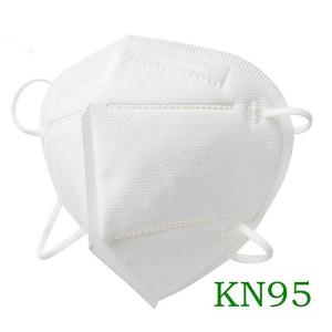 China Anti Dust Breathable Face Mask Non Woven High Efficiency Filtration 260 X 160 Mm wholesale