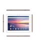 Buy cheap Metal Android Touch Screen Tablets 10.1 inch 1200*1920 IPS 6000mAh from wholesalers