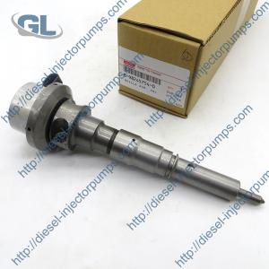 China Common Rail Injector 8-98245754-0 8982457540 8982457530 8-98245753-0 8-97263061-2 8972630612 For ISUZU Trooper 3.0 4JX1 on sale