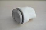 Factory Precision Custom Oem Aluminium Parts Aluminium Cnc Service Metal Parts