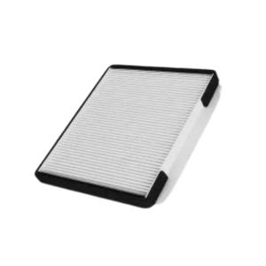 China High Efficiency 240mm Car Cabin Filters Model NO. 97133-1E100 wholesale