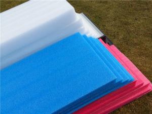 China EPE Foam Sheet Making Machine Pvc Sheet Production Line 150kg/Hr Capacity wholesale