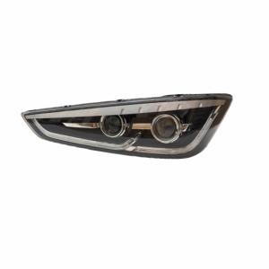 China IRIZAR Bus Parts Headlight Bus Auto Head Lamp for IRIZAR I8 wholesale