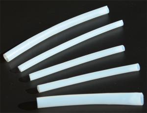 China High Abrasion and Cut Resistance Thin Wall PVDF Heat Shrink Tubing wholesale
