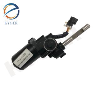 China VPLGP0153 Left&amp;Right Power Running Board Motors 110mm Axle 43mm Groove Engine Guide For Land Rover Range Rover Sport VPLGP0136 wholesale