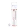 Buy cheap Dry Skin Facial Beauty Device Moisture Sonic Water Atomization Nano Mist Sprayer from wholesalers