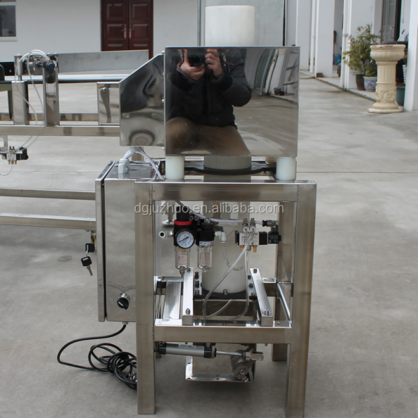 Online Industrial Metal Detector High Sensitivity Gravity Fall Type System