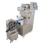Automatic Bliss Coconut Ball Rounder Machine For Sales