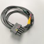 Philip Efficia Medical Device Consumables 3-Lead GRABBER,IEC,REF 989803160661