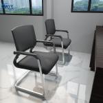Commercial Furniture Ergonomic Executive Mesh Office Chair With Lumbar Support