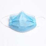 3 Ply Disposable Earloop Face Mask