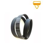 20582552 8PK1600 Volvo Truck Spare Parts Belt