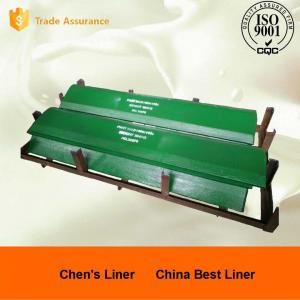 China Large Martensitic Cr-Mo Alloy Steel 95 - 107 Hammer Crushers OEM on sale
