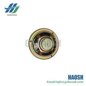 China Speaker Audio 8-97317001 897317001 For Isuzu 4HK1 NPR Replacement wholesale