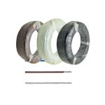 High Temperature 30 AWG ETFE Insulated Wire Manufacturer