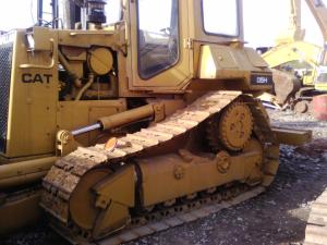 China Used bulldozer CAT D5H in Good Condition wholesale