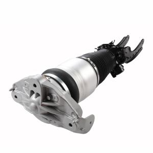 China ECU Type Audi Air Suspension Air Ride Shock For Audi Q7 Front Right OE 7L6616040D wholesale