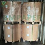 White Blister Packaging Paper Card 275gsm One Side Coated Paperboard
