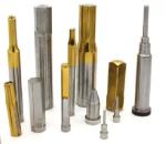 BAITO Tolerance 0.001 Die Casting Mold Parts Tungsten Die Punch Pins