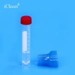 10mL Painless Home Saliva Collection Kits Dna Saliva Collector