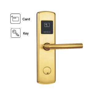 China RFID Hotel Smart Door Locks wholesale