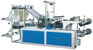 China Fully Automatic Non Woven Face Mask Making Machine Mouth Cover Machine wholesale