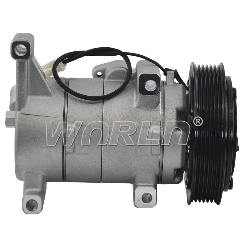 Car Air Conditioner Compressor For MAZDA 3 1.6 10S11 6PK WXMZ015A
