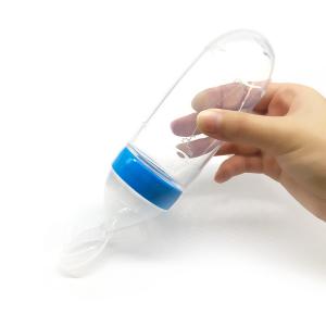 China Natural Touch Silicone Baby Products Phthalate Free Convenient To Feed Baby wholesale