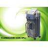 Buy cheap Portable SHR Personal Hair Removal Machine for Women Treatment Ice Cooling from wholesalers