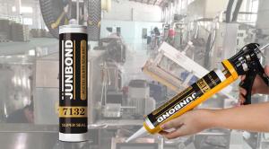 China Worldwide Acetoxy Silicone Sealant High Water Resistance Uv Resistance wholesale