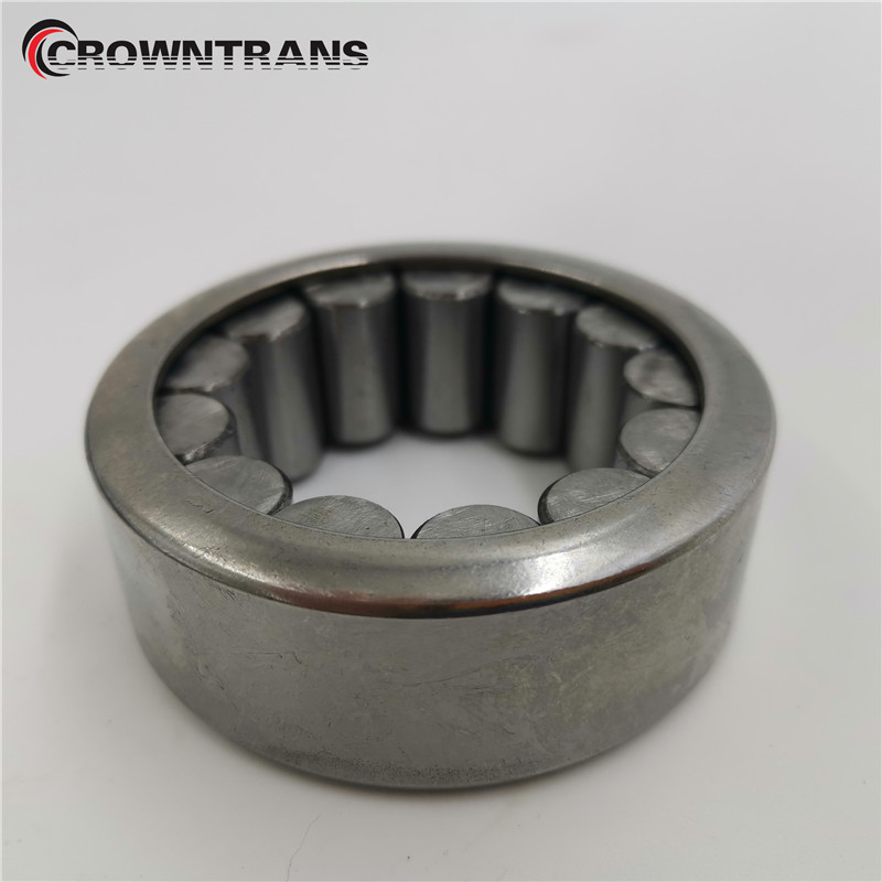 OTOTRI Automotive 20*30*7.5mm HK20X30X7.5 F208801.4 Needle Roller Bearing with P6 Precision