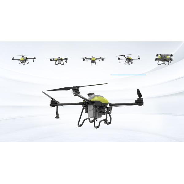New intelligent battery / Classic folding design/Sturdy body structure / High-performance motor / Waterproof and dustproof body