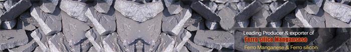 10mm Steelmaking Additive Medium Carbon Ferromanganese 1-1.5% Carbon