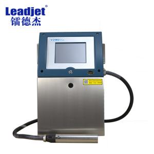China 220V Small Character Inkjet Printer wholesale