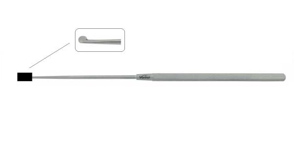 Medical Device Type 2 Otoscopy Periosteotome with Reg./Record No. Zxzz2015222037