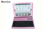 Ultrathin Wireless IPad Air Keyboard Cover 400mAh Battery For Android Laptop