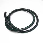 13mm/16mm/19mm Inner Diameter Milk Machine Rubber Tube For Dairy Farm