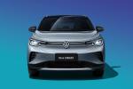 Discover The Spacious And Modern Interior Of The Volkswagen ID.4 Electric SUV