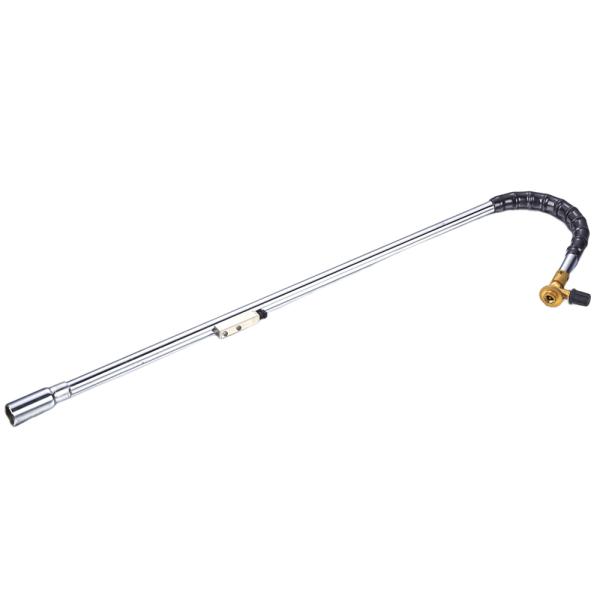 Professional and Versatile Heating Torch for Garden Grass Vapor Flamethrower