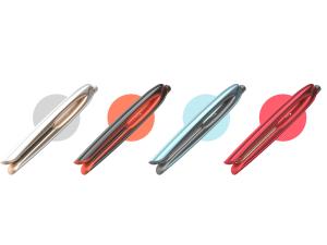 China Salon Ceramic Hair Straightener OEM ODM Ceramic Flat Irons wholesale