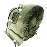 Whirlpool Fan Air Pump 220V Industrial Blower for Mask Machine