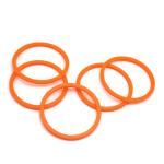 High Performance PU Rubber Rotary Excavator Joint Seal ROI Oil Seal Hydraulic