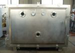 Square 64 Trays Vacuum Drying Equipment