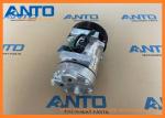 VOE15082727 15082727 Compressor Excavator Air Conditioner Parts Fitting For