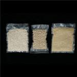Transparent Plastic Nylon Embossed Vacuum Sealer Bags Rolls For Kitchen Food