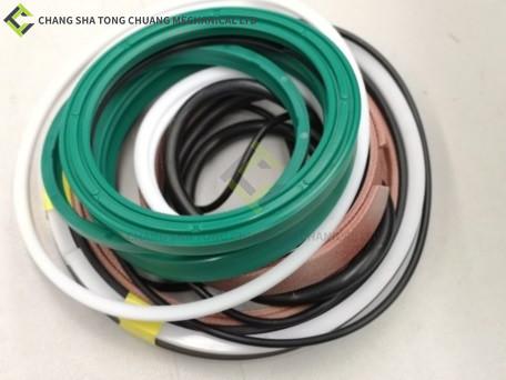 Zoomlion Concrete Pump Truck Accessories Rod/Cylinder Diameter 70/120 Five Arm