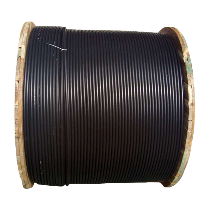 Telecommunication Networks B2ca Standards MO2 MO3 Compatible Universal Multi-Fiber Breakout Fiber Optic Cable