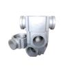 Buy cheap Investment Lost Wax Casting 10' Stainless Steel Ball Valve Body 300*400 from wholesalers